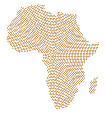 map-africa