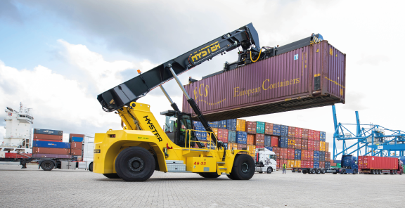 Shorter delivery times